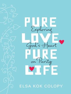 cover image of Pure Love, Pure Life
